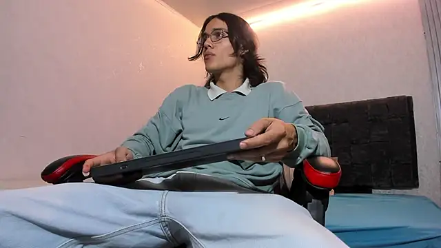 Noha castellano online show from March 3, 2026, 12:34 pm