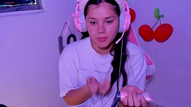 trianna sweet online show from April 8, 2026, 3:13 pm