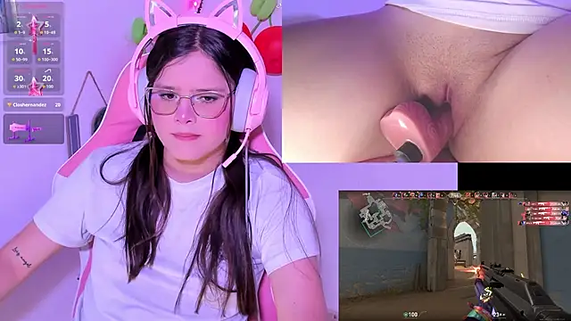 trianna sweet online show from April 9, 2026, 1:28 pm