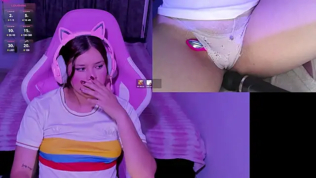 trianna sweet online show from July 3, 2026, 7:42 pm