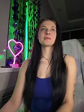  Anna cutie  online show from March 18, 2026, 8:21 pm