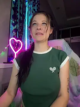  Anna cutie  online show from March 20, 2026, 8:32 pm