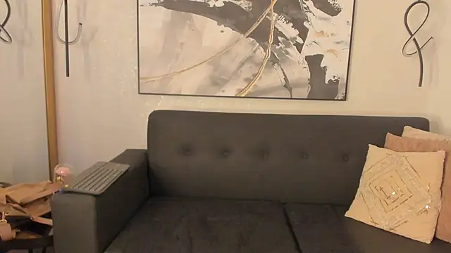 SophiMarin online show from March 17, 2026, 11:24 am