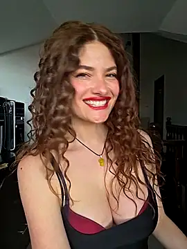 Snapshot of CelineBoyer chatting on February 28, 2026, 7:35 pm CelineBoyer online show from February 28, 2026, 7:35 pm