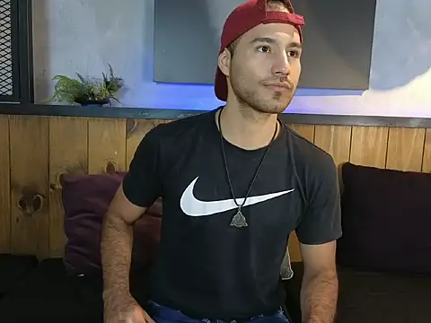 Angelo Jag online show from March 3, 2026, 7:21 pm