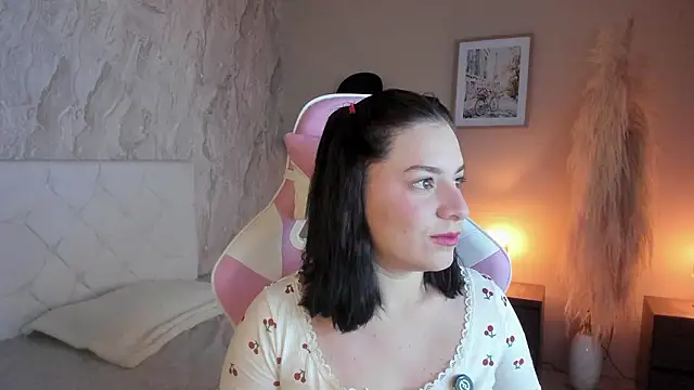 Snapshot of Dollhell chatting on February 25, 2026, 11:10 am Dollhell online show from February 25, 2026, 11:10 am