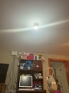 Snapshot of RubiaMorena chatting on March 3, 2026, 3:35 am RubiaMorena online show from March 3, 2026, 3:35 am