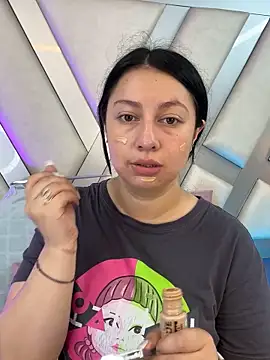 Ashleeyprincess01 online show from March 31, 2026, 12:18 pm