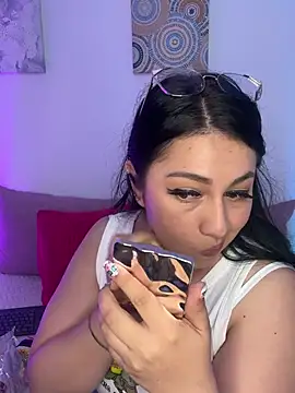 Ashleeyprincess01 online show from March 13, 2026, 11:32 pm