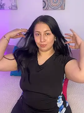 Ashleeyprincess01 online show from March 7, 2026, 9:31 pm