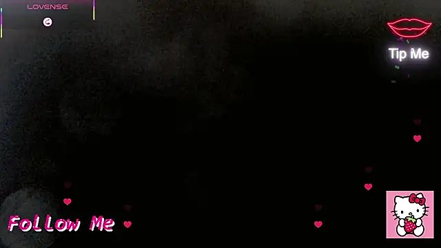 Emma Boms online show from March 20, 2026, 3:40 am