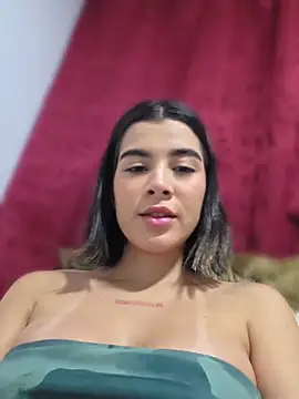 Sweetnahoxxx online show from March 26, 2026, 11:13 pm