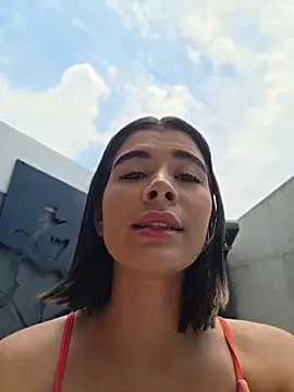 Sweetnahoxxx online show from April 4, 2026, 5:08 pm