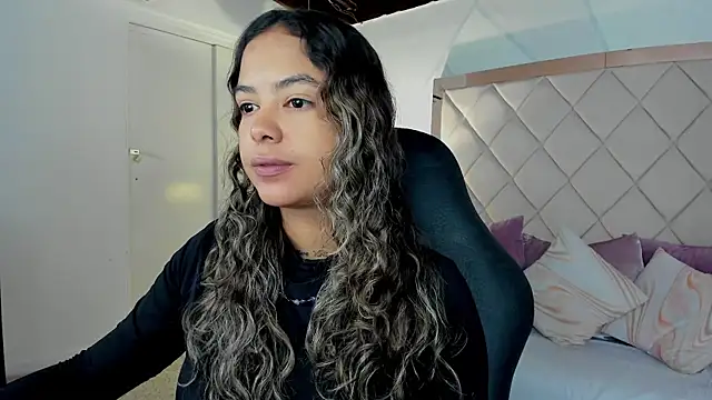 Snapshot of dulce_lyraa1 chatting on February 27, 2026, 4:23 am dulce lyraa1 online show from February 27, 2026, 4:23 am