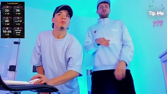 Snapshot of alex_and_christhoper chatting on March 2, 2026, 7:59 am alex and christhoper online show from March 2, 2026, 7:59 am