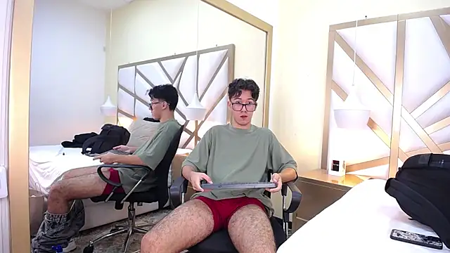 Austin Reedss online show from March 6, 2026, 3:34 am