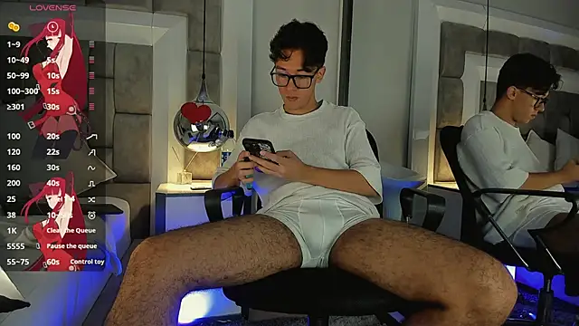 Austin Reedss online show from March 12, 2026, 12:09 pm