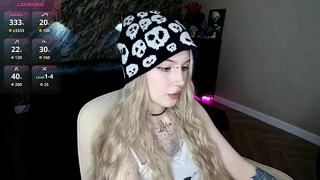 saykoblade online show from April 25, 2026, 1:19 am