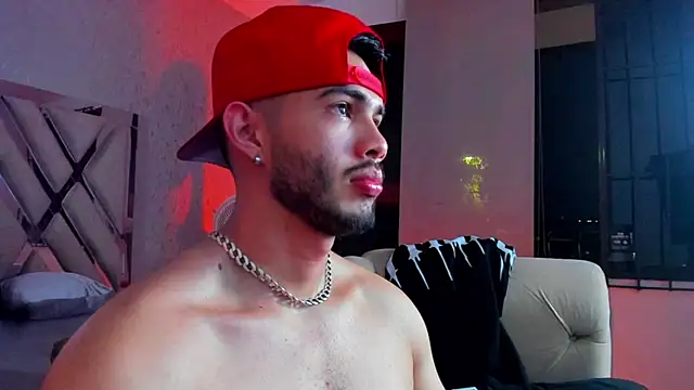 Vincentblack online show from June 30, 2026, 3:06 am