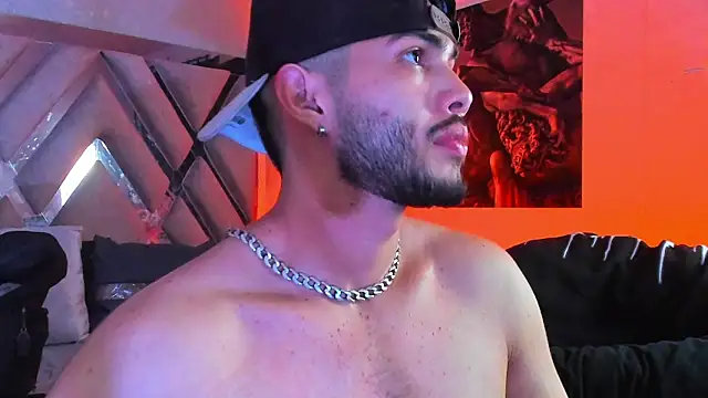 Vincentblack online show from April 2, 2026, 3:57 am