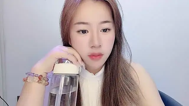 Snapshot of Baixi-01 chatting on April 23, 2026, 12:22 pm Baixi-01 online show from April 23, 2026, 12:22 pm