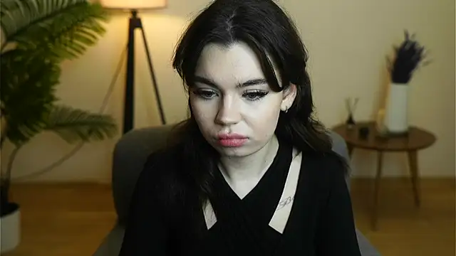 Snapshot of PerlaTurro chatting on February 24, 2026, 10:27 am PerlaTurro online show from February 24, 2026, 10:27 am