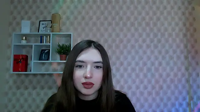 AnnaFlirt  online show from March 11, 2026, 8:30 am