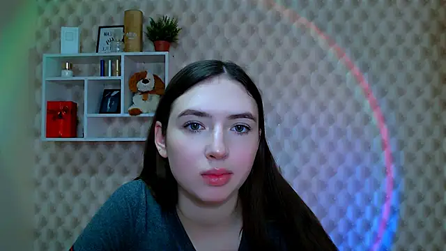 AnnaFlirt  online show from March 26, 2026, 10:24 am