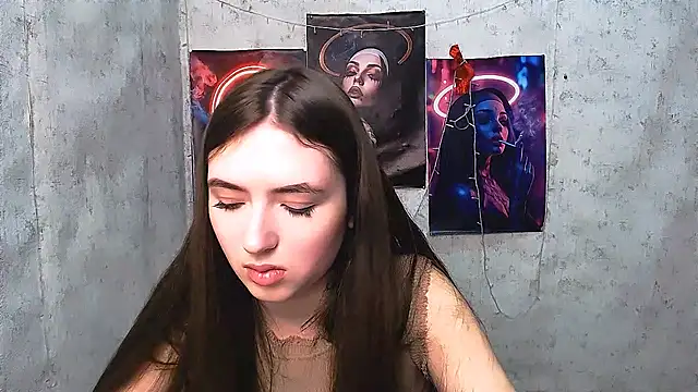 AnnaFlirt  online show from April 3, 2026, 9:38 am