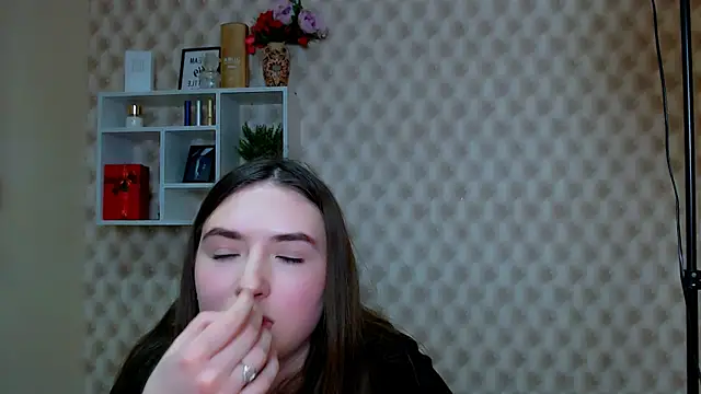 AnnaFlirt  online show from March 5, 2026, 10:01 am