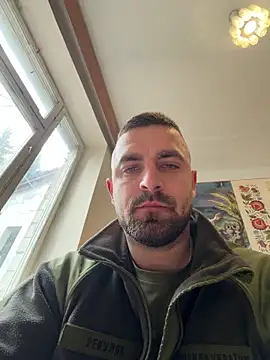 VANYA1997 online show from March 30, 2026, 6:26 am