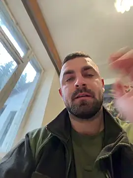 VANYA1997 online show from April 1, 2026, 6:15 am