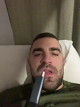 VANYA1997 online show from February 26, 2026, 6:02 am