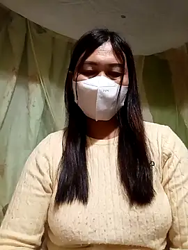 -Batina- online show from April 18, 2026, 12:13 am