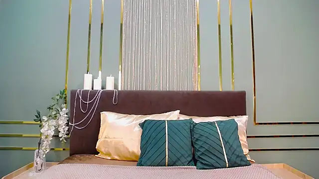 EmilyRamsey online show from March 30, 2026, 7:37 pm