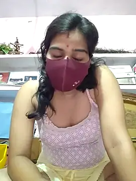 Snapshot of Poonam_bhoji chatting on June 14, 2026, 7:15 pm Poonam bhoji online show from June 14, 2026, 7:15 pm