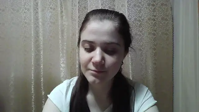 CarinaFolmar online show from February 27, 2026, 3:12 pm