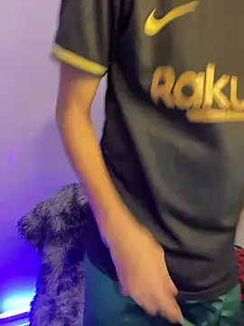 asian darlingcummersxXx online show from March 18, 2026, 1:13 pm