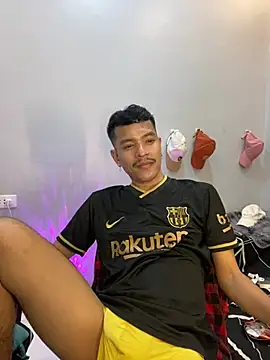 asian darlingcummersxXx online show from April 17, 2026, 3:15 pm