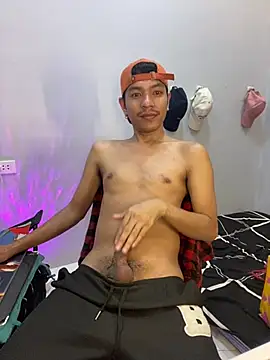 asian darlingcummersxXx online show from April 5, 2026, 10:16 pm