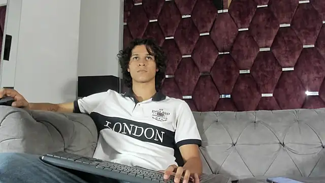 TonyBenedetti online show from May 21, 2026, 9:01 pm
