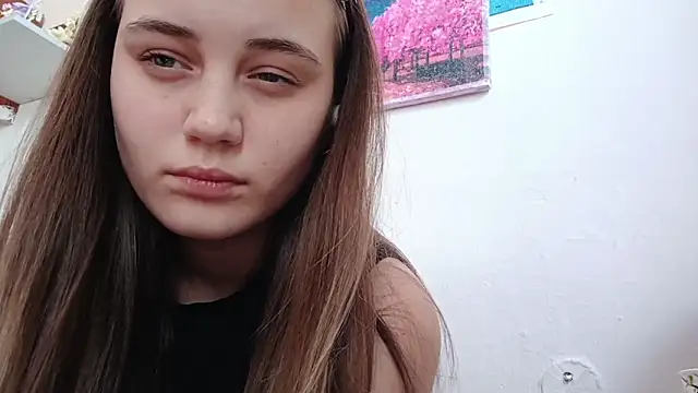 Snapshot of VeloraStar chatting on February 25, 2026, 8:14 am VeloraStar online show from February 25, 2026, 8:14 am