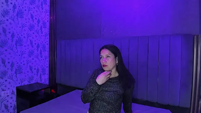 Megan Collinss1 online show from March 6, 2026, 4:24 pm