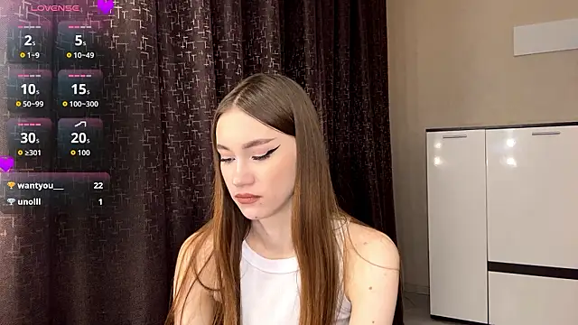 NuDonzze online show from February 25, 2026, 5:24 pm