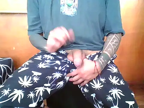 Snapshot of Jean_sexroom chatting on February 25, 2026, 5:35 pm Jean sexroom online show from February 25, 2026, 5:35 pm