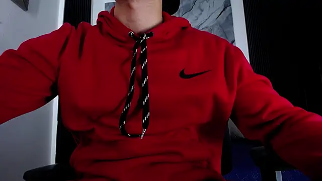 Grant Irons online show from March 19, 2026, 12:16 pm