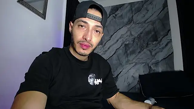 Grant Irons online show from March 11, 2026, 11:59 am