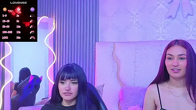 Cloee tay1 online show from March 31, 2026, 11:40 pm