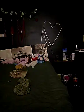 SweetAnnaX online show from March 14, 2026, 7:31 pm