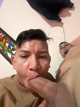 andrexitohot online show from March 5, 2026, 10:59 pm